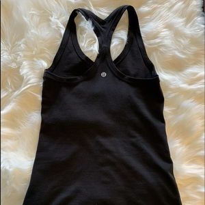 Lululemon Tank size 4